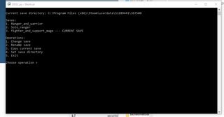 ddda save manager|Save manager for DDDA ( : : r/DragonsDogma .